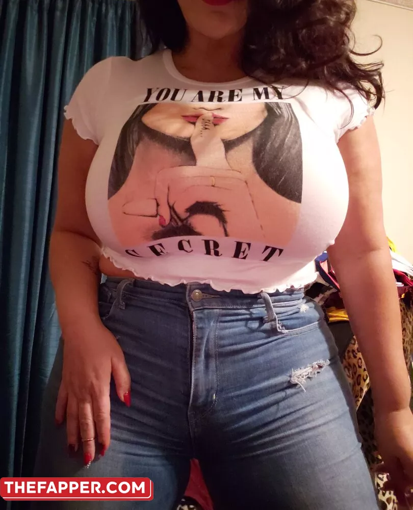 Subrina Lucia  Onlyfans Leaked Nude Image #zlGMUK4yJo