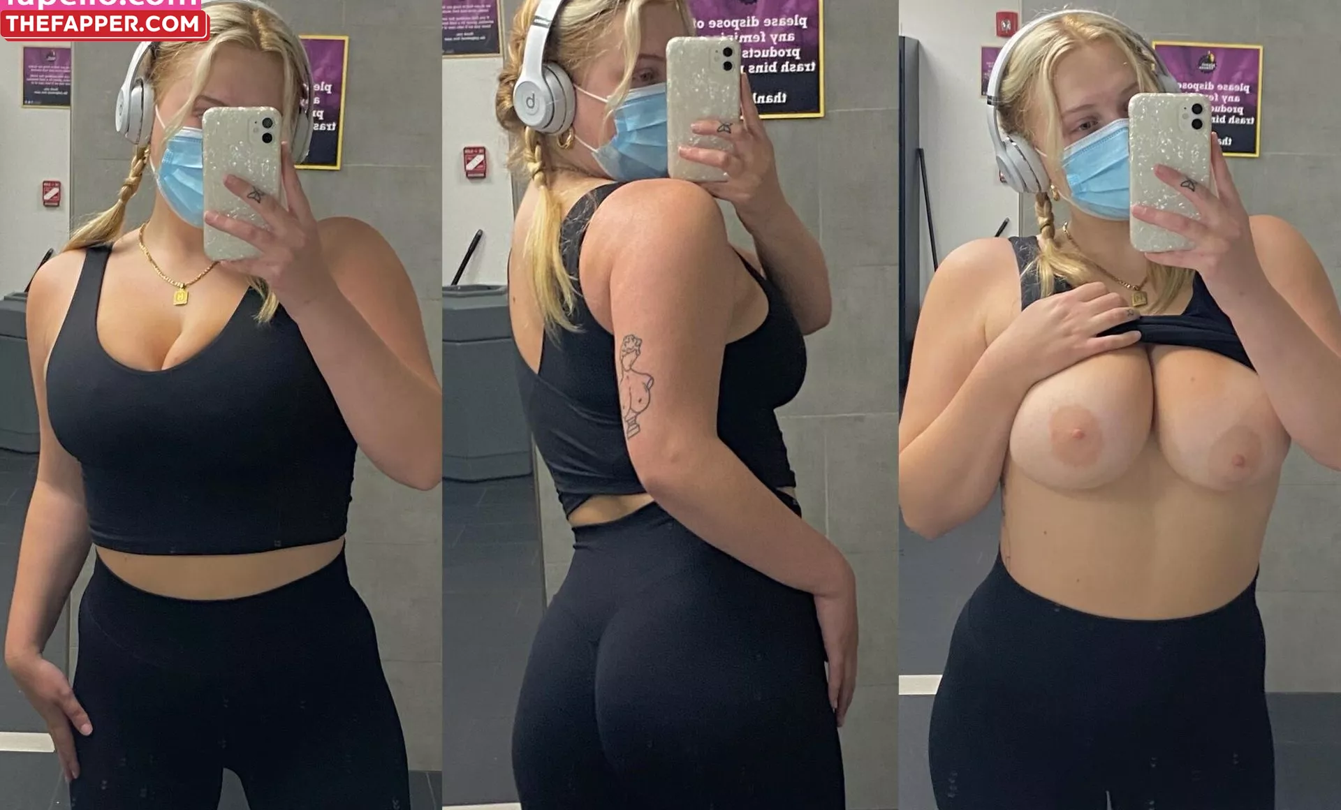 Subspacexoxo  Onlyfans Leaked Nude Image #YXB6z69kyO