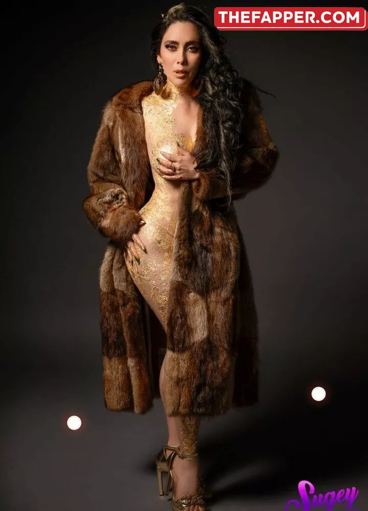 Sugey Abrego  Onlyfans Leaked Nude Image #7o2nBn4TPl