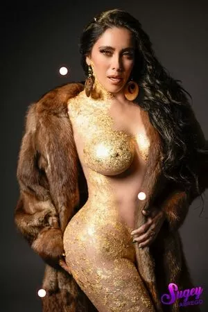Sugey Abrego #Elyo4pHLy3