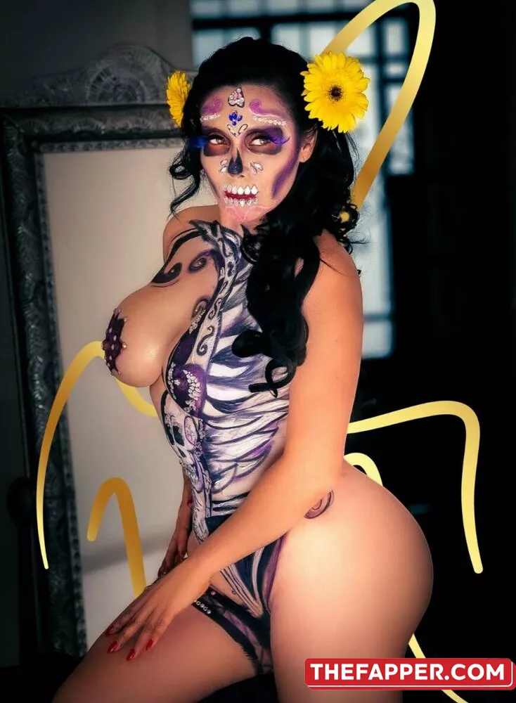 Sugey Abrego  Onlyfans Leaked Nude Image #OrEaaRQT05