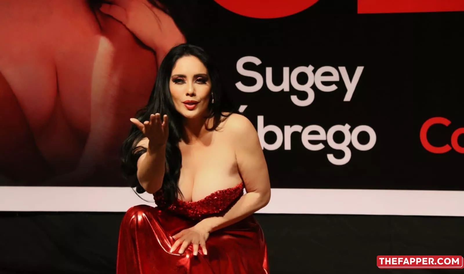 Sugey Abrego  Onlyfans Leaked Nude Image #YHg1YwelWl