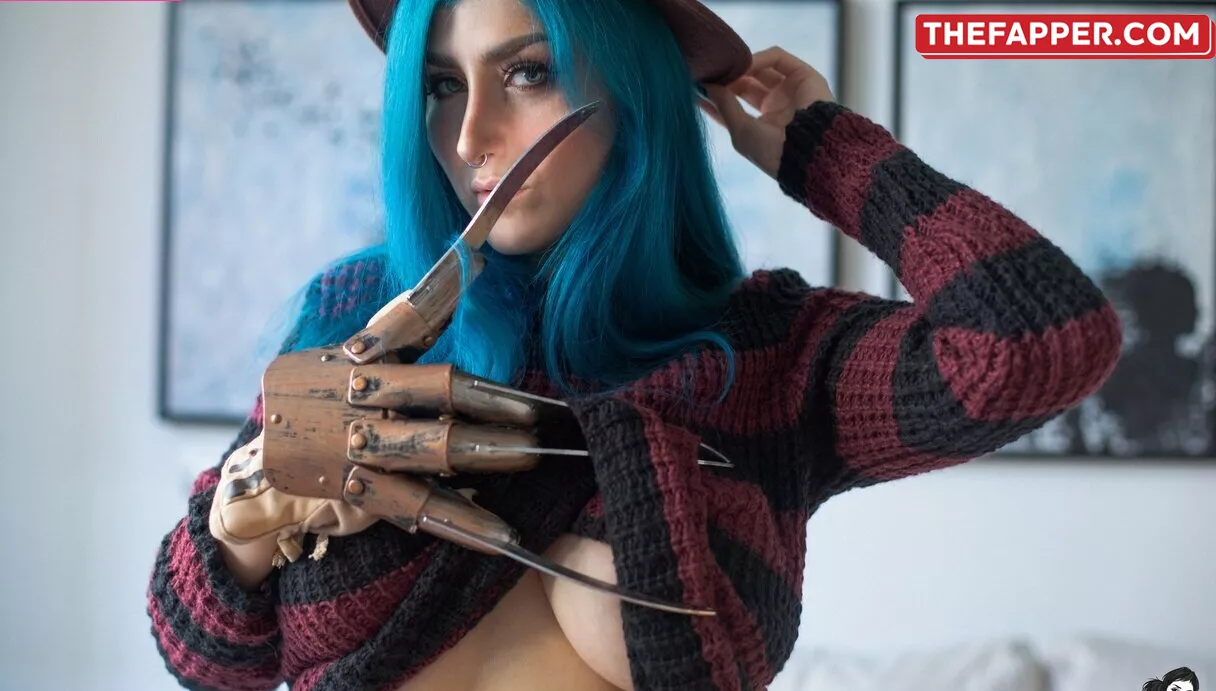 Suicidegirls  Onlyfans Leaked Nude Image #0yMF0elsk9