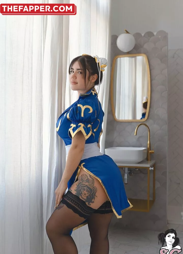 Suicidegirls  Onlyfans Leaked Nude Image #3CDjWKn59E