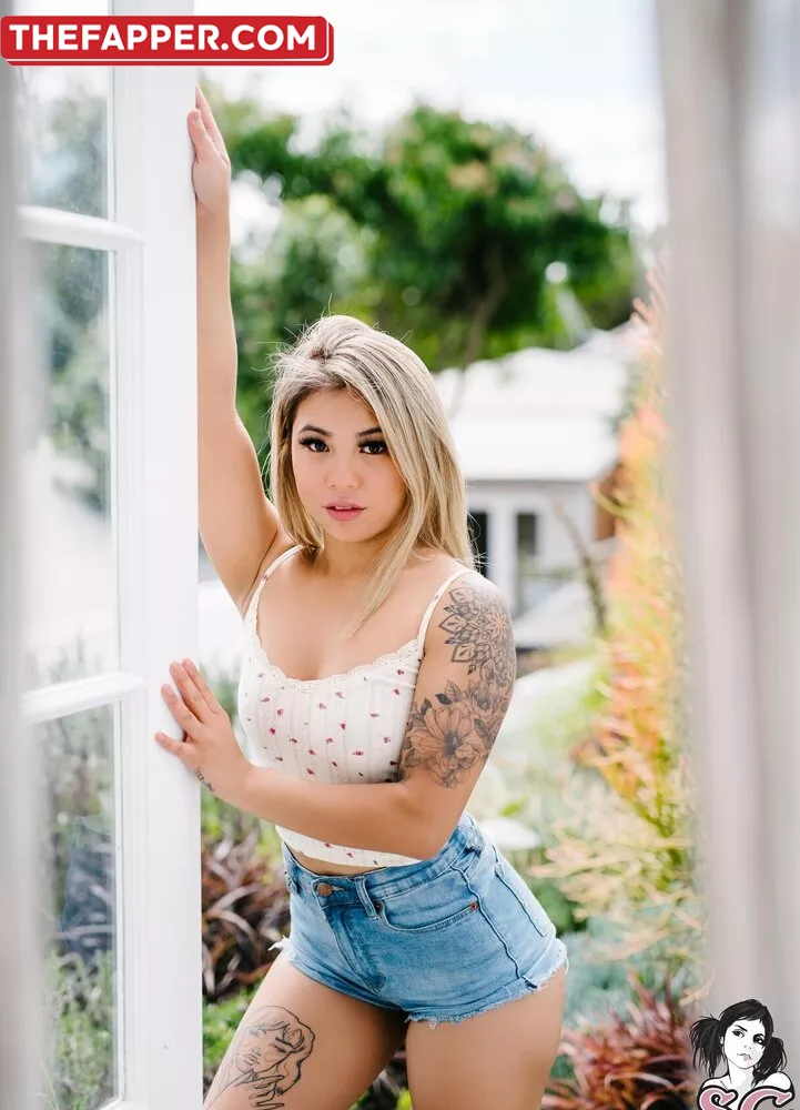 Suicidegirls  Onlyfans Leaked Nude Image #68GUS04nam