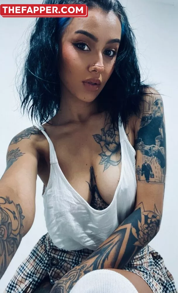 Suicidegirls  Onlyfans Leaked Nude Image #Azk91VNXeO