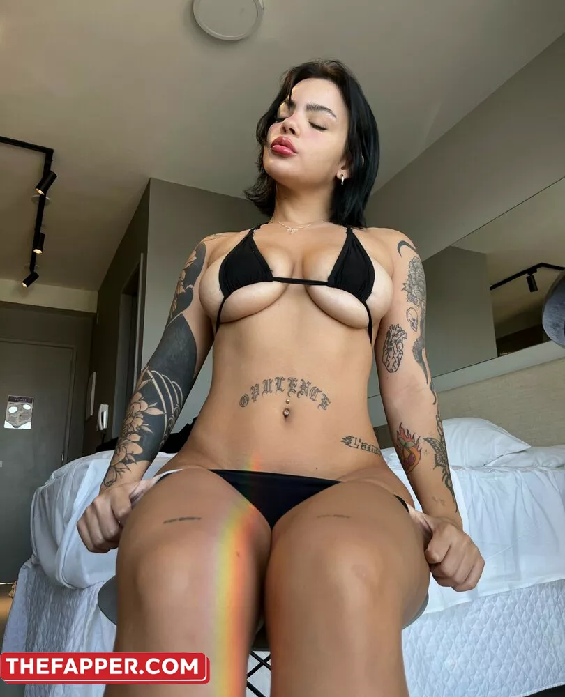 Suicidegirls  Onlyfans Leaked Nude Image #CcpX4X35fU