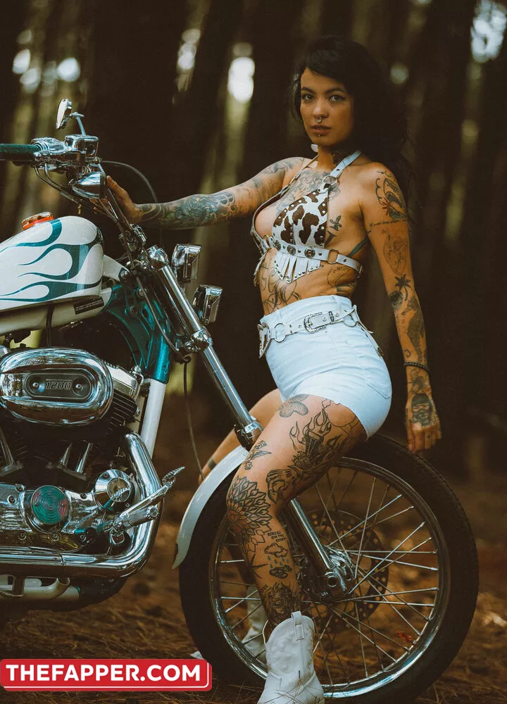 Suicidegirls  Onlyfans Leaked Nude Image #EVinFgSCbo