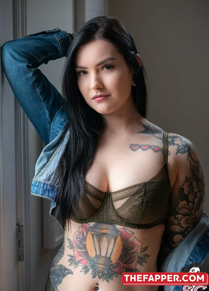 Suicidegirls  Onlyfans Leaked Nude Image #Jm69N0saCv