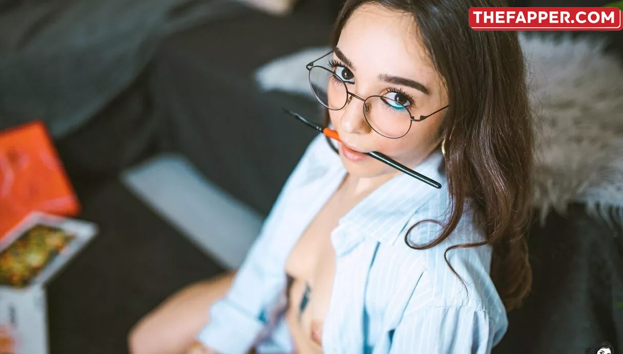 Suicidegirls  Onlyfans Leaked Nude Image #KPocKY3SUU