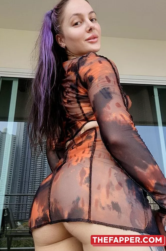 Suicidegirls  Onlyfans Leaked Nude Image #M4RJqo9z93