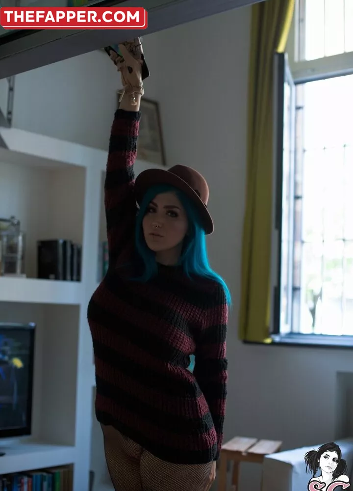 Suicidegirls  Onlyfans Leaked Nude Image #NS0Ft7pToa