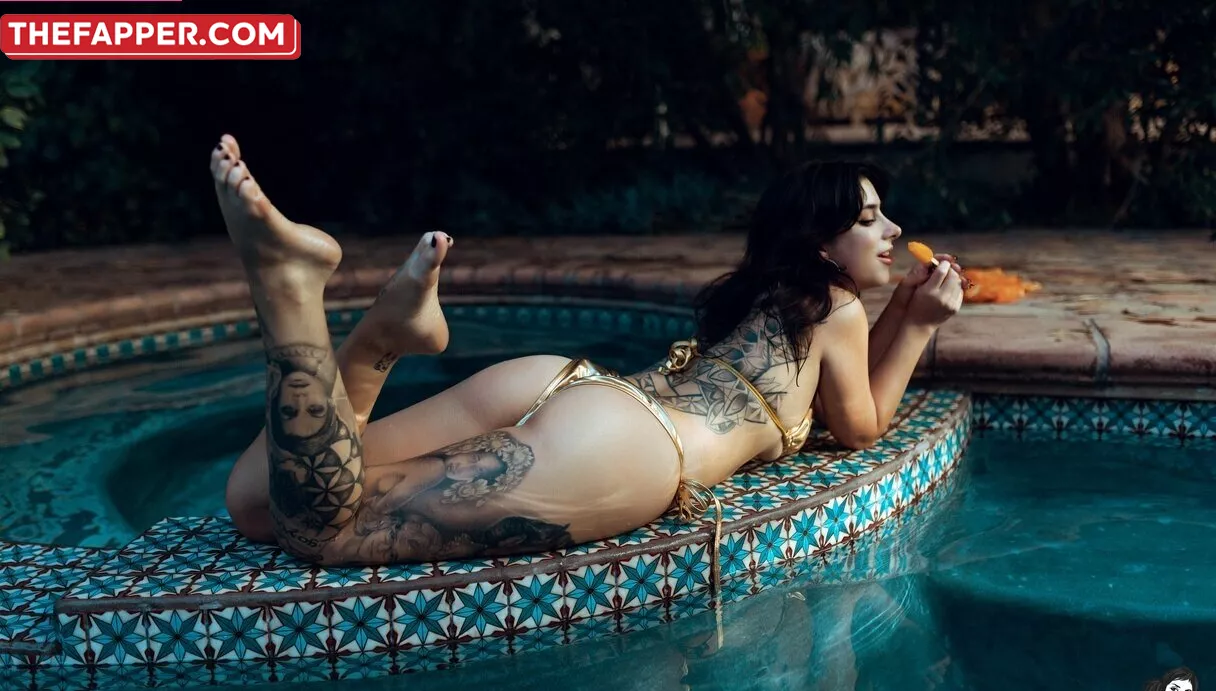 Suicidegirls  Onlyfans Leaked Nude Image #RhPL7DbVgV
