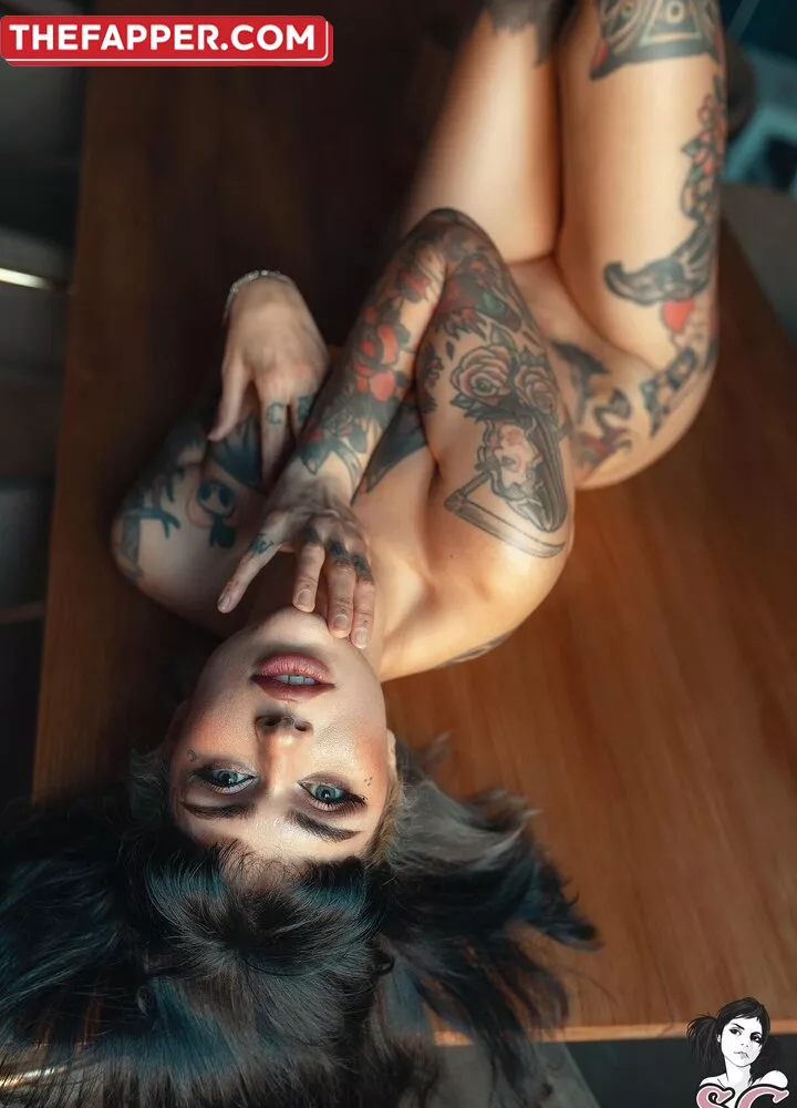 Suicidegirls  Onlyfans Leaked Nude Image #Ry336Yv2Rj