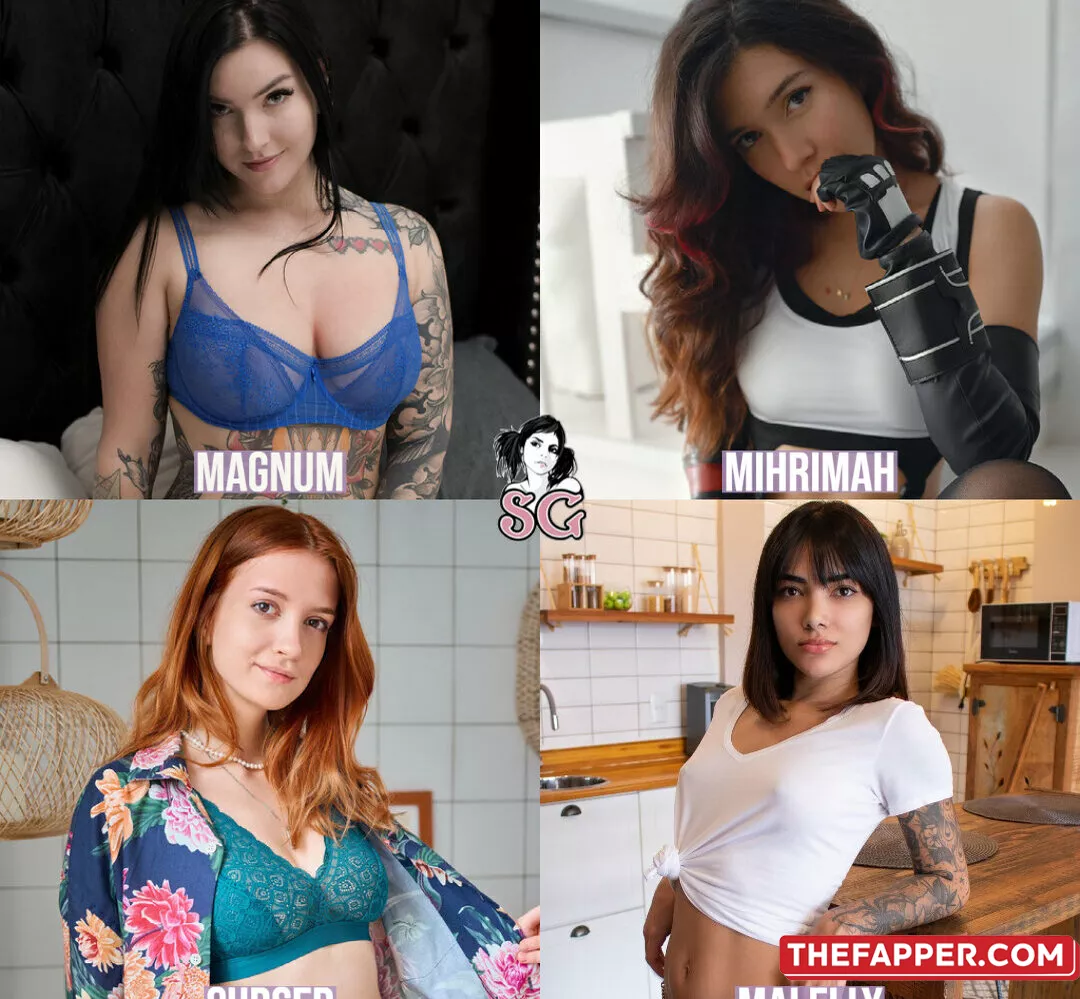 Suicidegirls  Onlyfans Leaked Nude Image #SCZa09BGiD