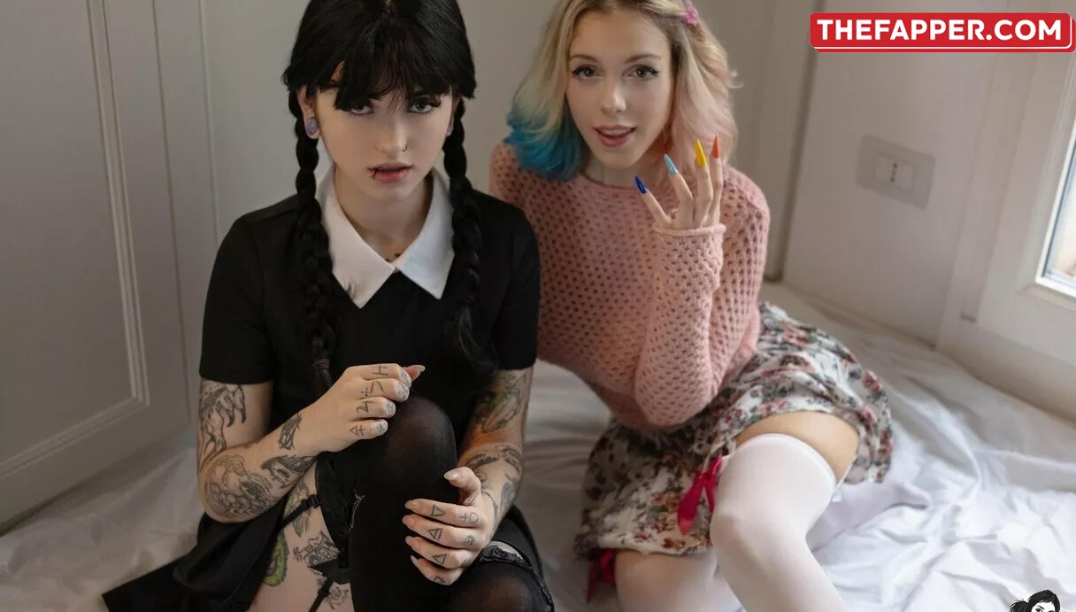 Suicidegirls  Onlyfans Leaked Nude Image #WH5dw6zA4k