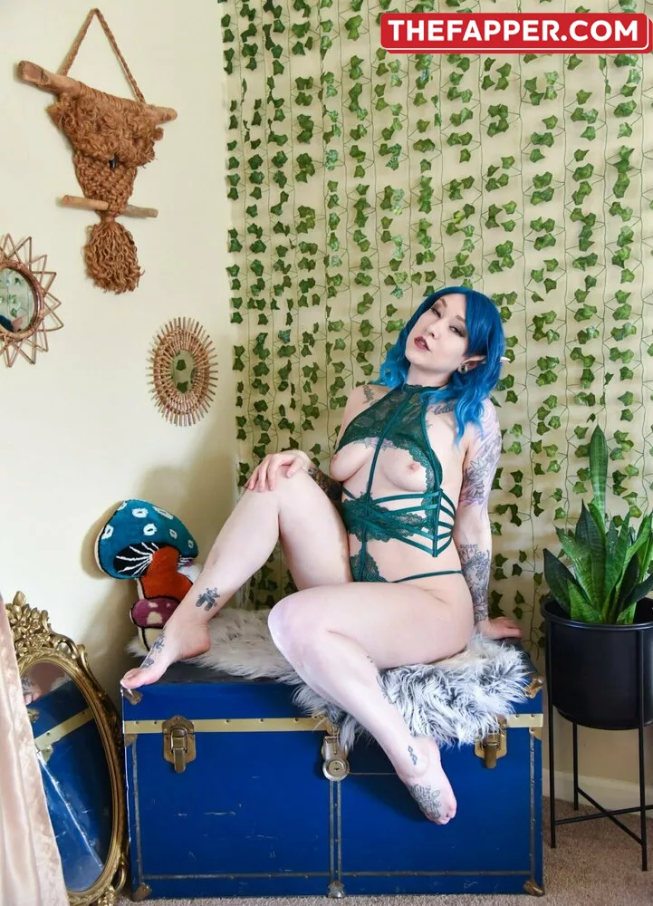 Suicidegirls  Onlyfans Leaked Nude Image #acdhBAiJd5
