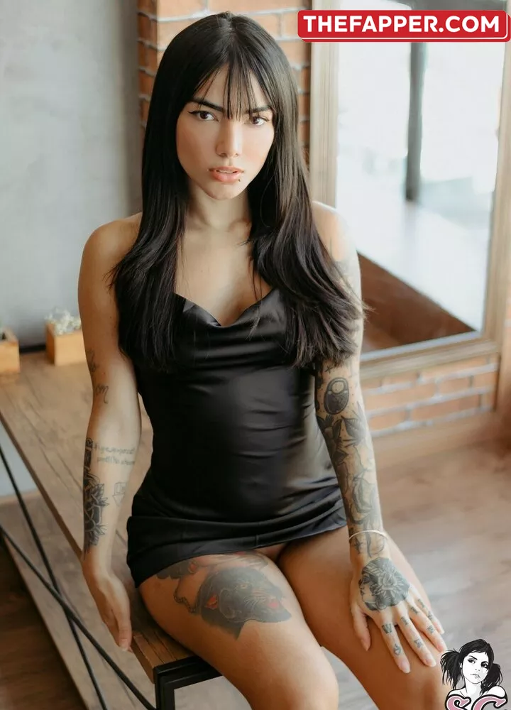 Suicidegirls  Onlyfans Leaked Nude Image #aebdN5f2qE