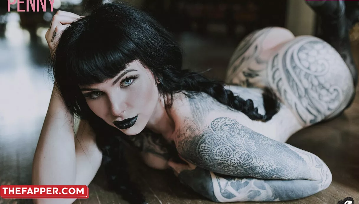 Suicidegirls  Onlyfans Leaked Nude Image #gaClk6UZHw