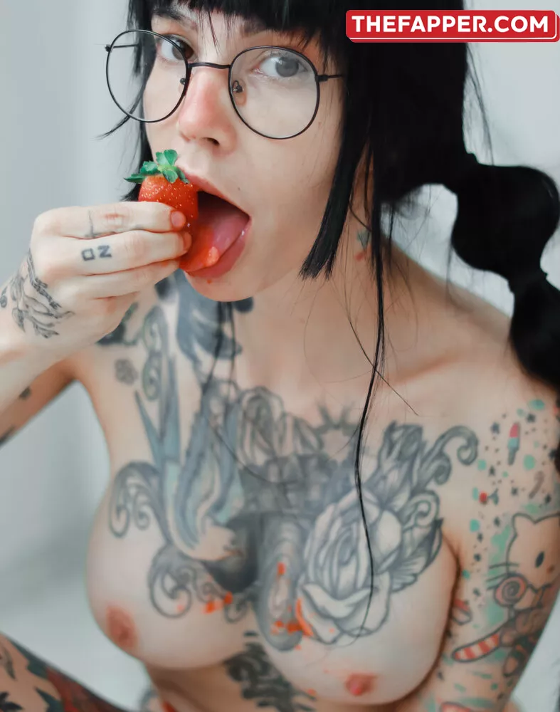 Suicidegirls  Onlyfans Leaked Nude Image #ihLQYmVhPz