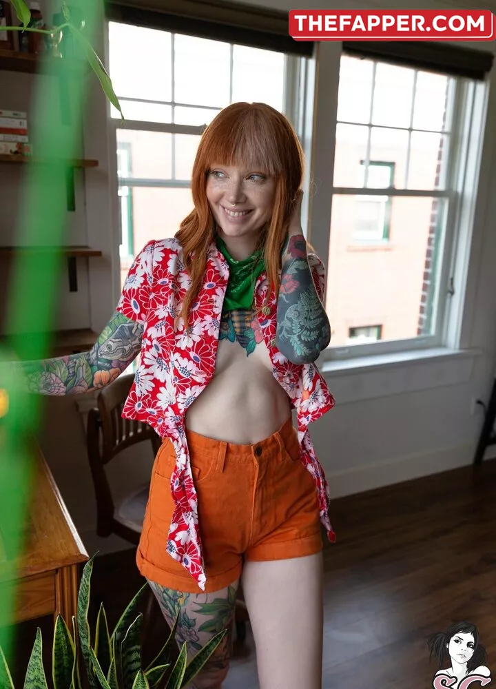 Suicidegirls  Onlyfans Leaked Nude Image #pGJ7OGfPh7