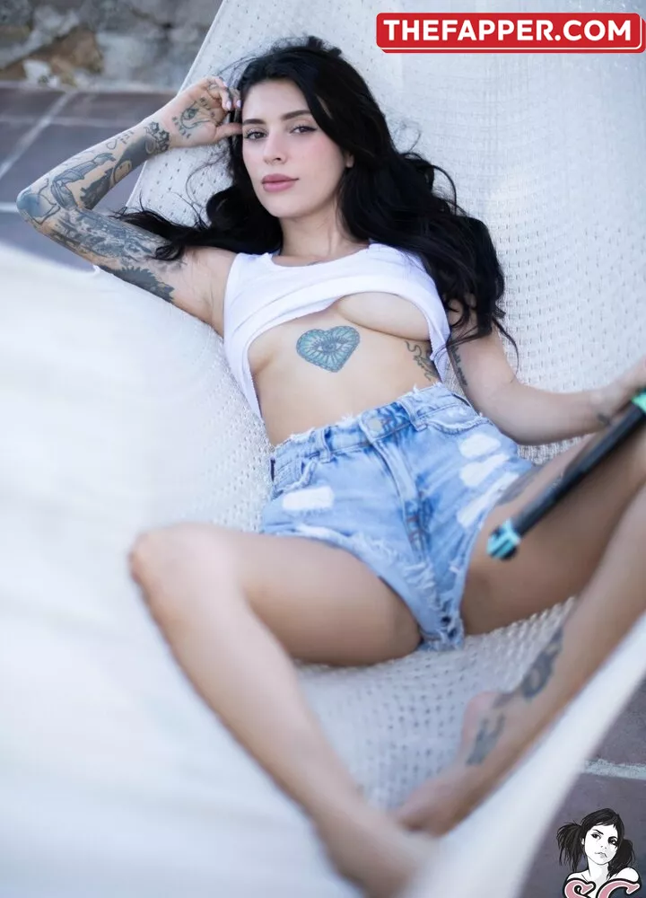 Suicidegirls  Onlyfans Leaked Nude Image #pQFGNTJZH2