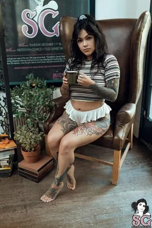 Suicidegirls Onlyfans Leaked Nude Image #wsLWqFECYc