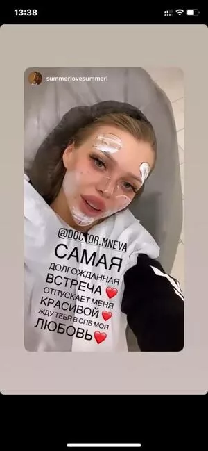 Summerlovesummer Onlyfans Leaked Nude Image #haZedXCM0w