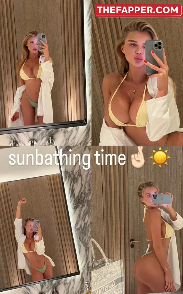 Summerlovesummer  Onlyfans Leaked Nude Image #iPus3eO5Ap