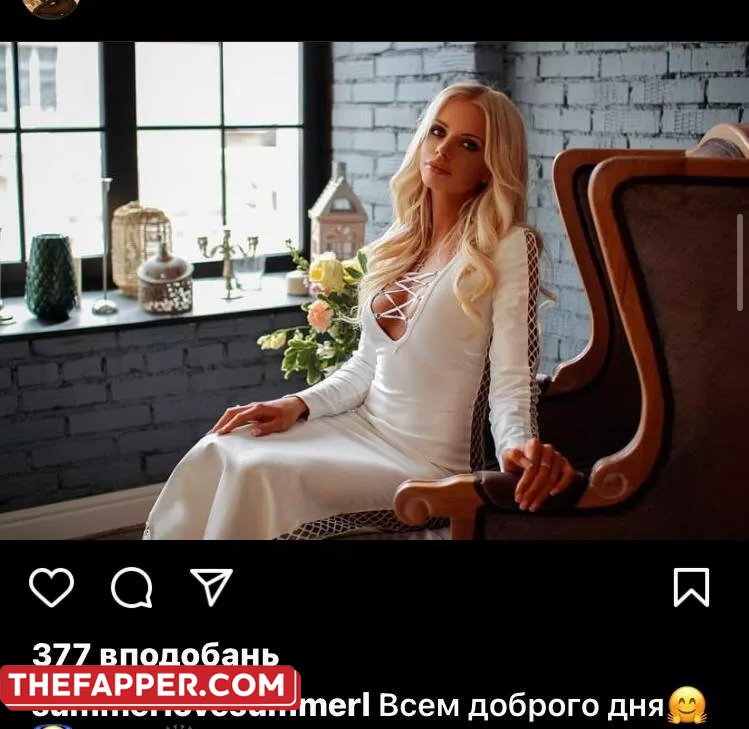 Summerlovesummer  Onlyfans Leaked Nude Image #tifZD7l8UZ