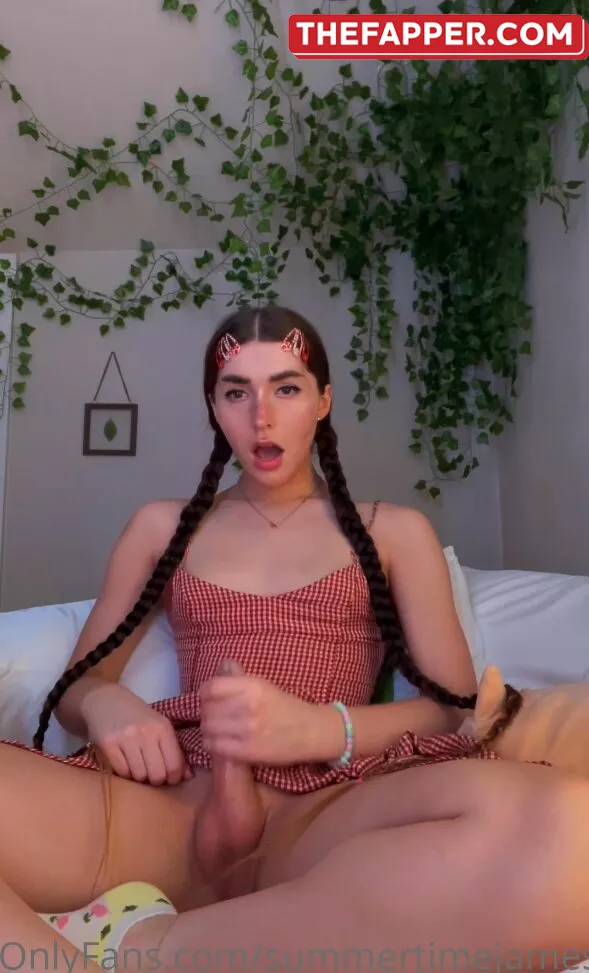 Summertimejames  Onlyfans Leaked Nude Image #T5Dte5s0Cl