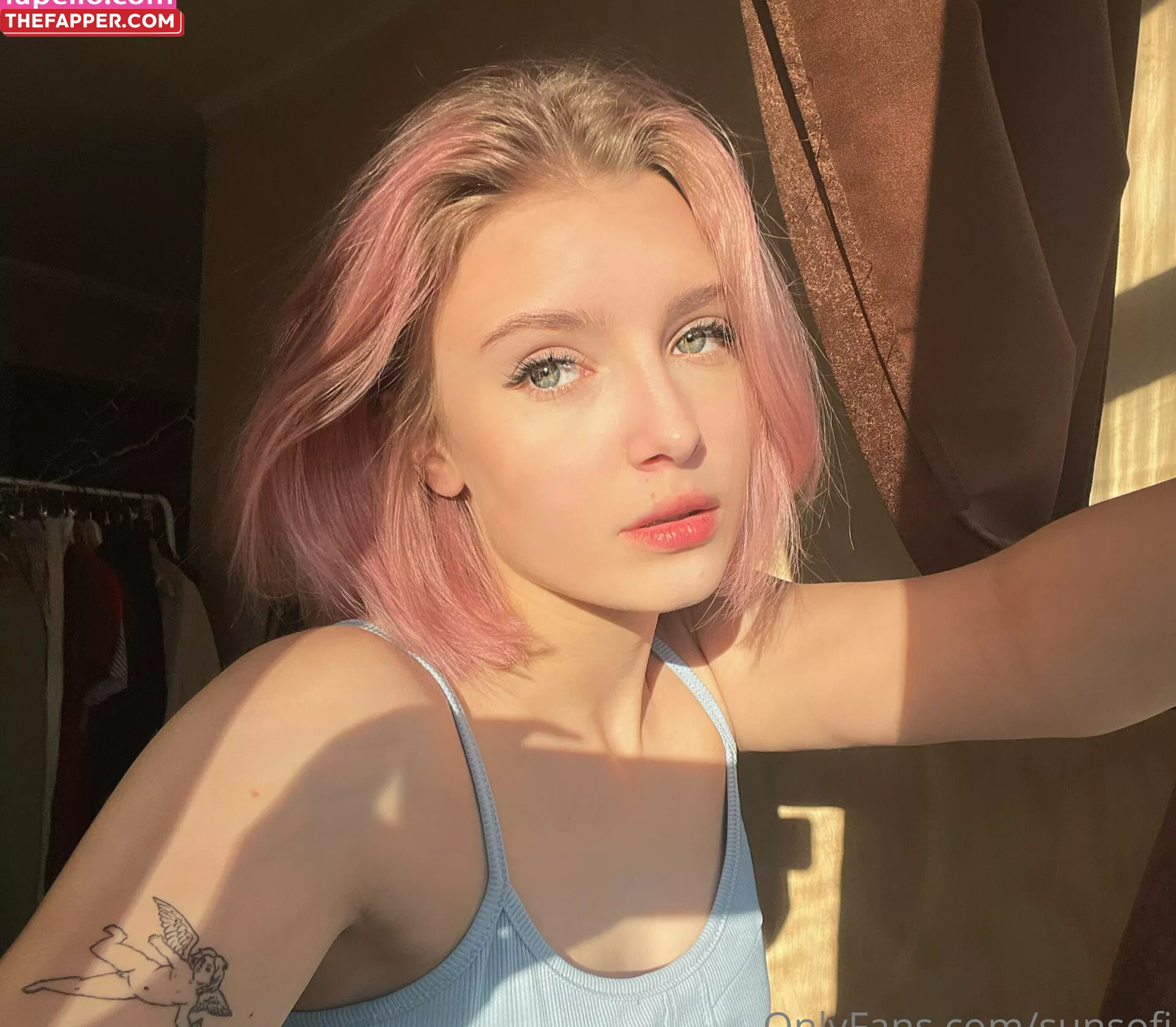 Sunsofi  Onlyfans Leaked Nude Image #DqWPInf26a