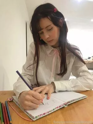 Sushibunniii Onlyfans Leaked Nude Image #podVvQgOHb