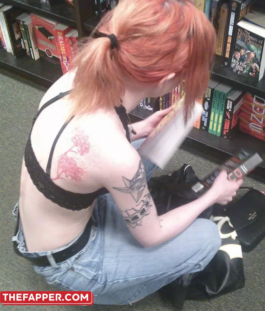 Sushiflavoredmilk  Onlyfans Leaked Nude Image #74KUB39moU