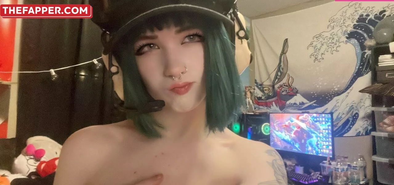 Sushiflavoredmilk  Onlyfans Leaked Nude Image #90SfG5FxOD