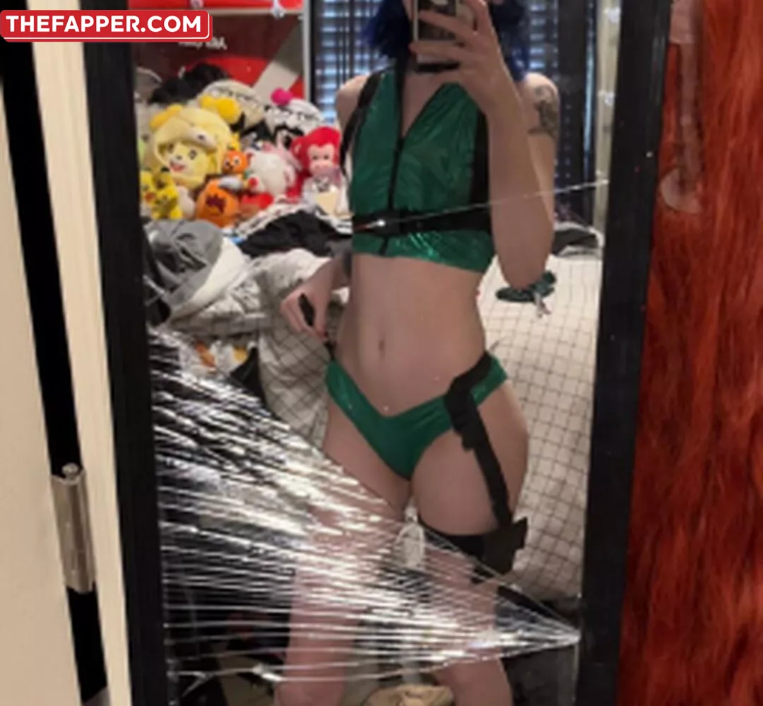 Sushiflavoredmilk  Onlyfans Leaked Nude Image #B4M0sDPKed