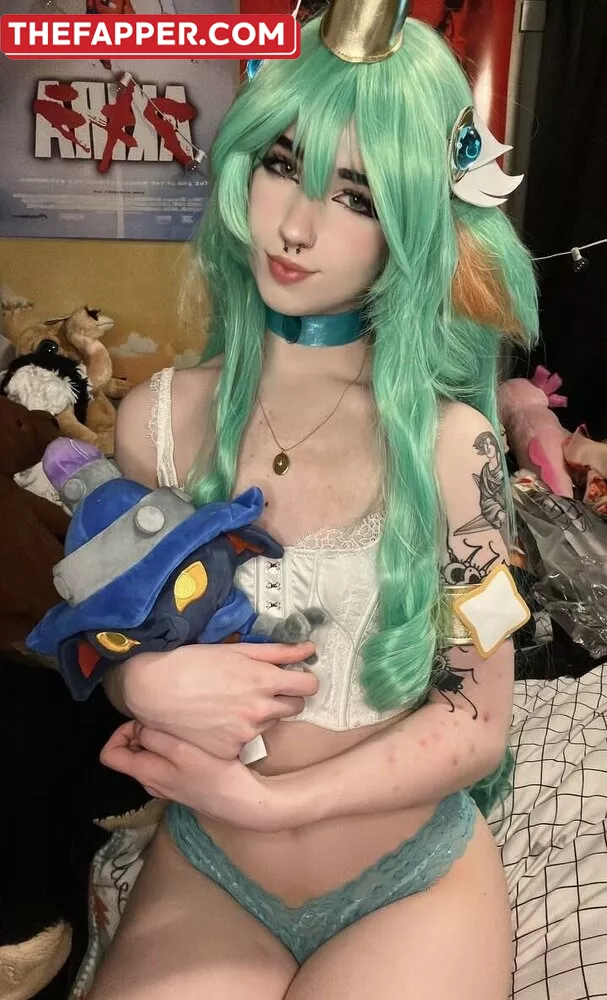 Sushiflavoredmilk  Onlyfans Leaked Nude Image #DxmKIUcVCR