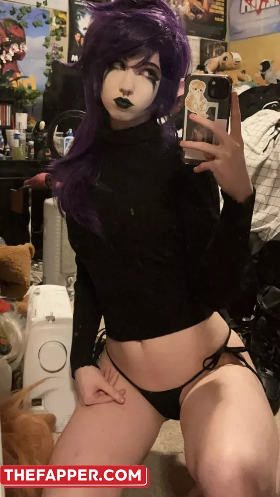 Sushiflavoredmilk  Onlyfans Leaked Nude Image #F5OPSVXEY4