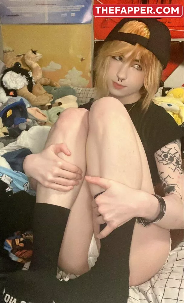 Sushiflavoredmilk  Onlyfans Leaked Nude Image #FMWsADspnR