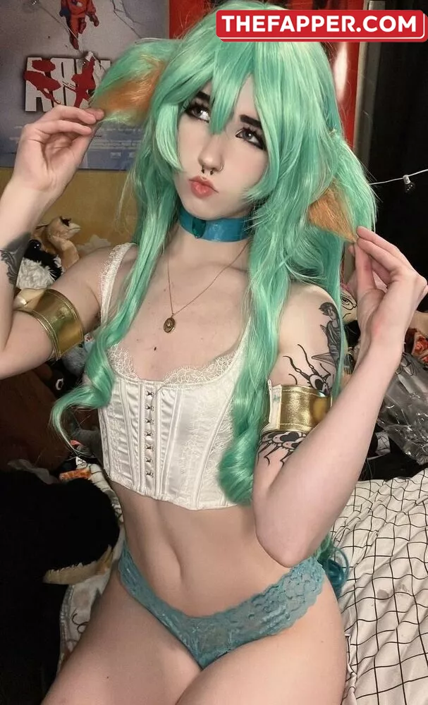 Sushiflavoredmilk  Onlyfans Leaked Nude Image #GzxTNY8bvG