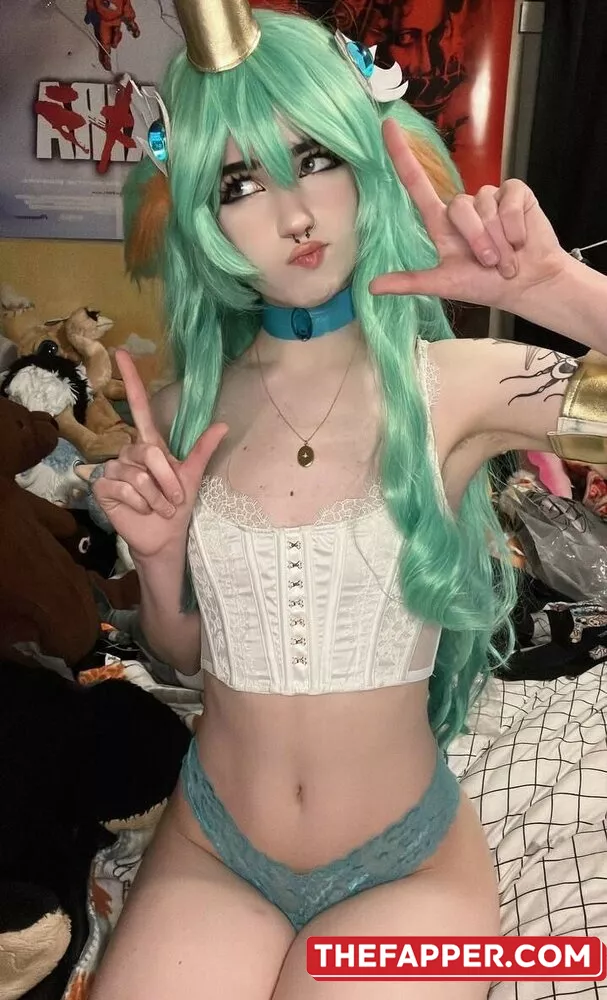 Sushiflavoredmilk  Onlyfans Leaked Nude Image #MvPcrMI9Ny