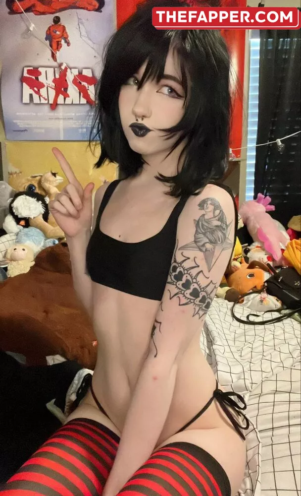 Sushiflavoredmilk  Onlyfans Leaked Nude Image #OJxkuJ4jN4