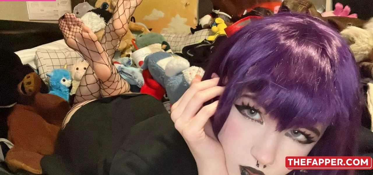 Sushiflavoredmilk  Onlyfans Leaked Nude Image #OxxxnqHwKO