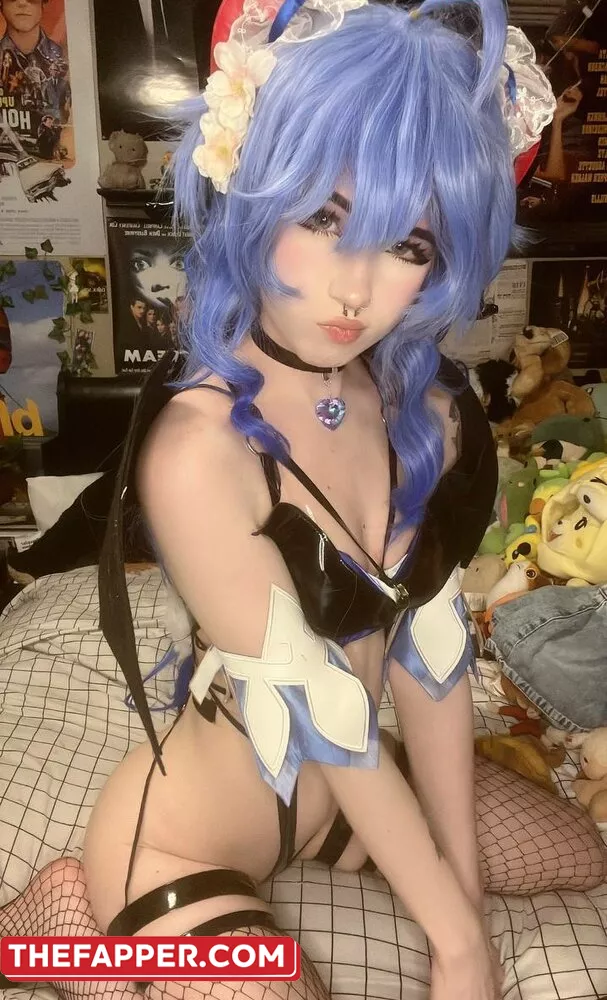 Sushiflavoredmilk  Onlyfans Leaked Nude Image #T4xZpyjqE7
