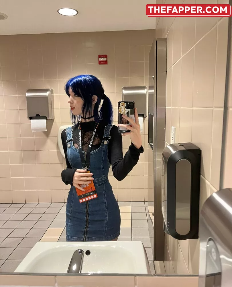 Sushiflavoredmilk  Onlyfans Leaked Nude Image #XblEdBVM3R