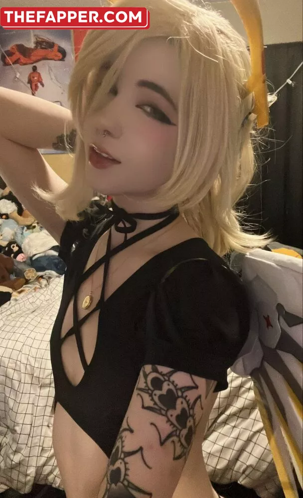 Sushiflavoredmilk  Onlyfans Leaked Nude Image #YF5WXhVjUM