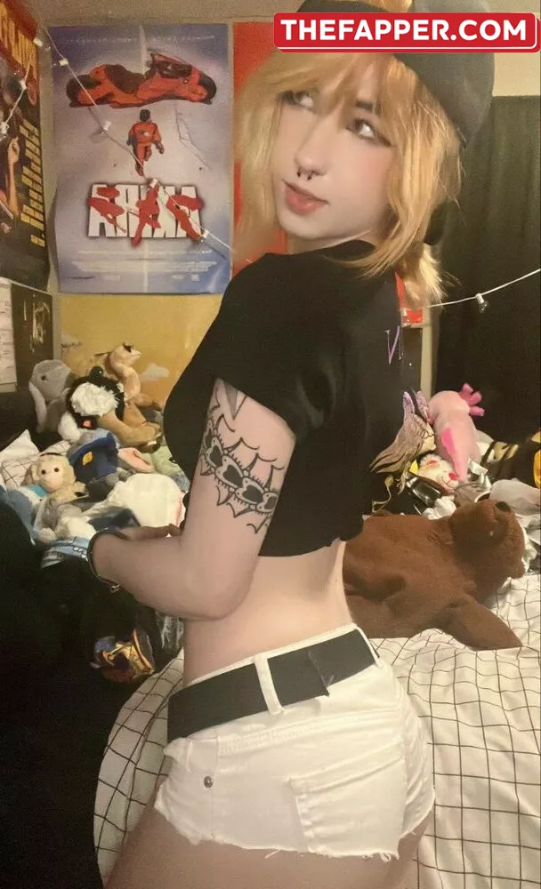 Sushiflavoredmilk  Onlyfans Leaked Nude Image #cI18h5lQ1k