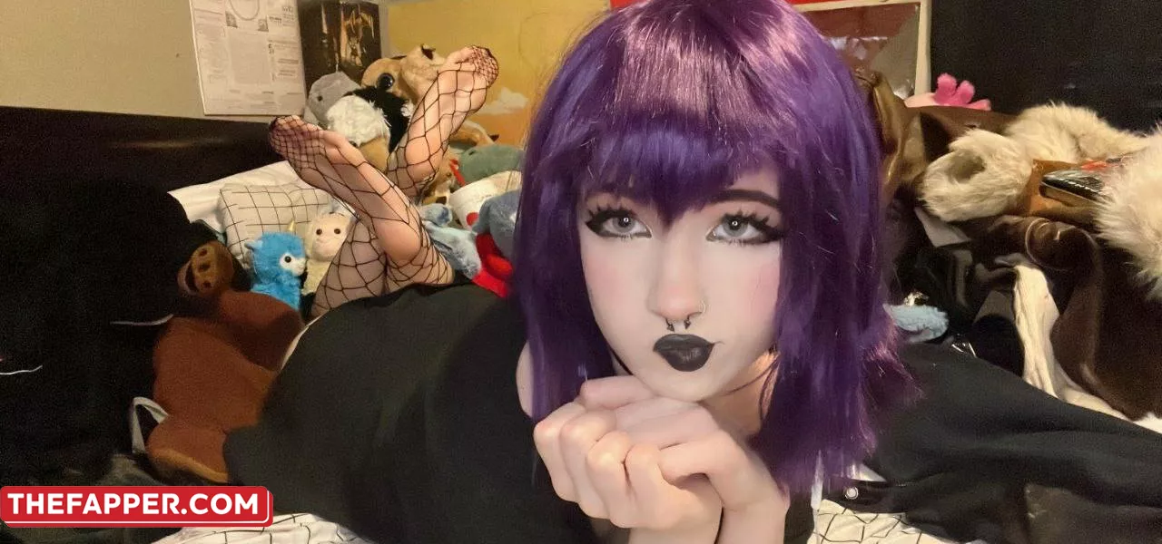 Sushiflavoredmilk  Onlyfans Leaked Nude Image #cb8c69oRN1