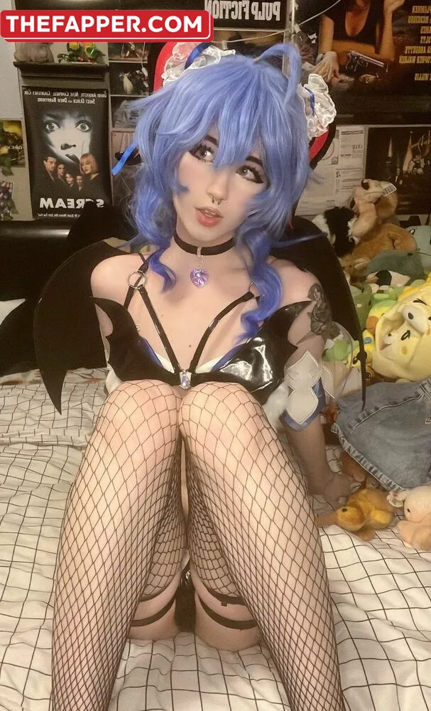Sushiflavoredmilk  Onlyfans Leaked Nude Image #diqKNWTIS6