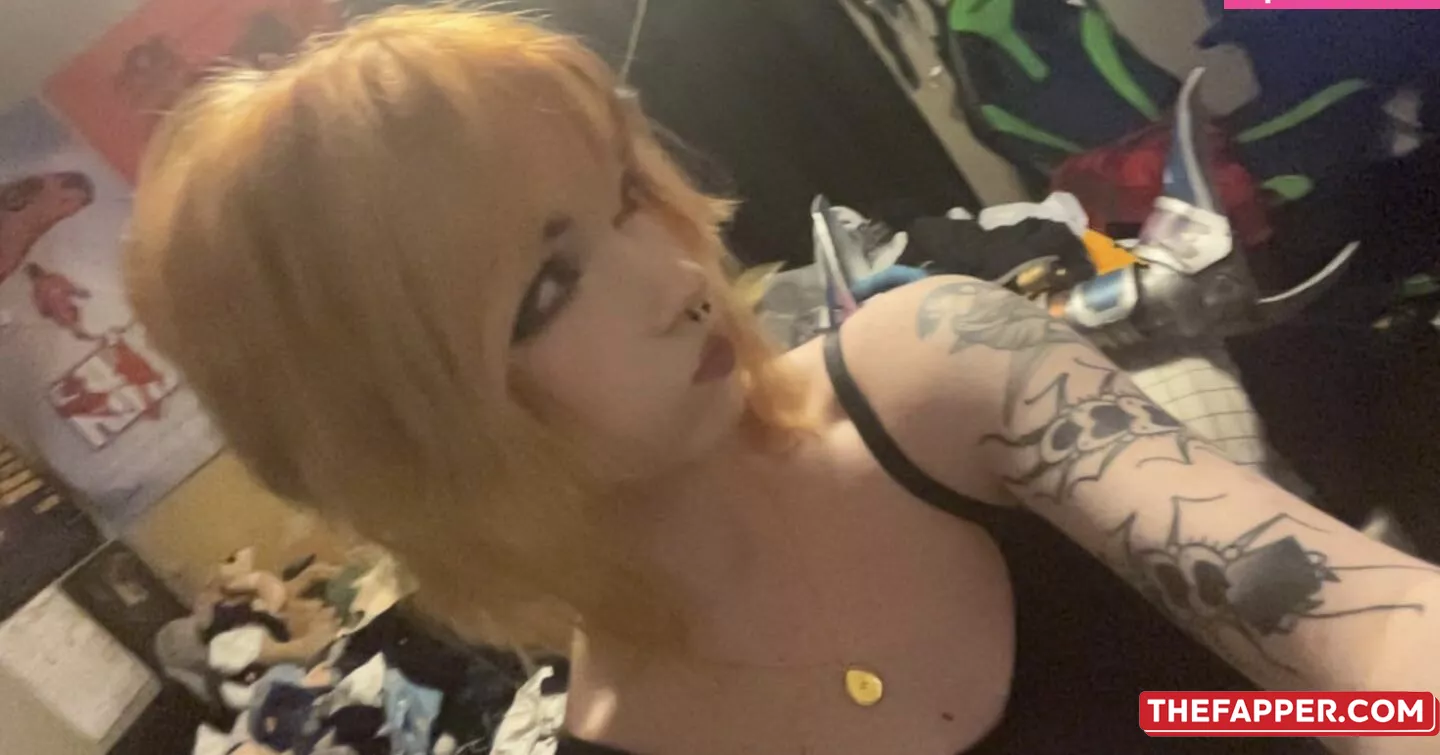 Sushiflavoredmilk  Onlyfans Leaked Nude Image #e6Epw5otB0